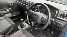 Citroen C3 1.2 PureTech 110 Flair 5dr [6 Speed] Petrol Hatchback